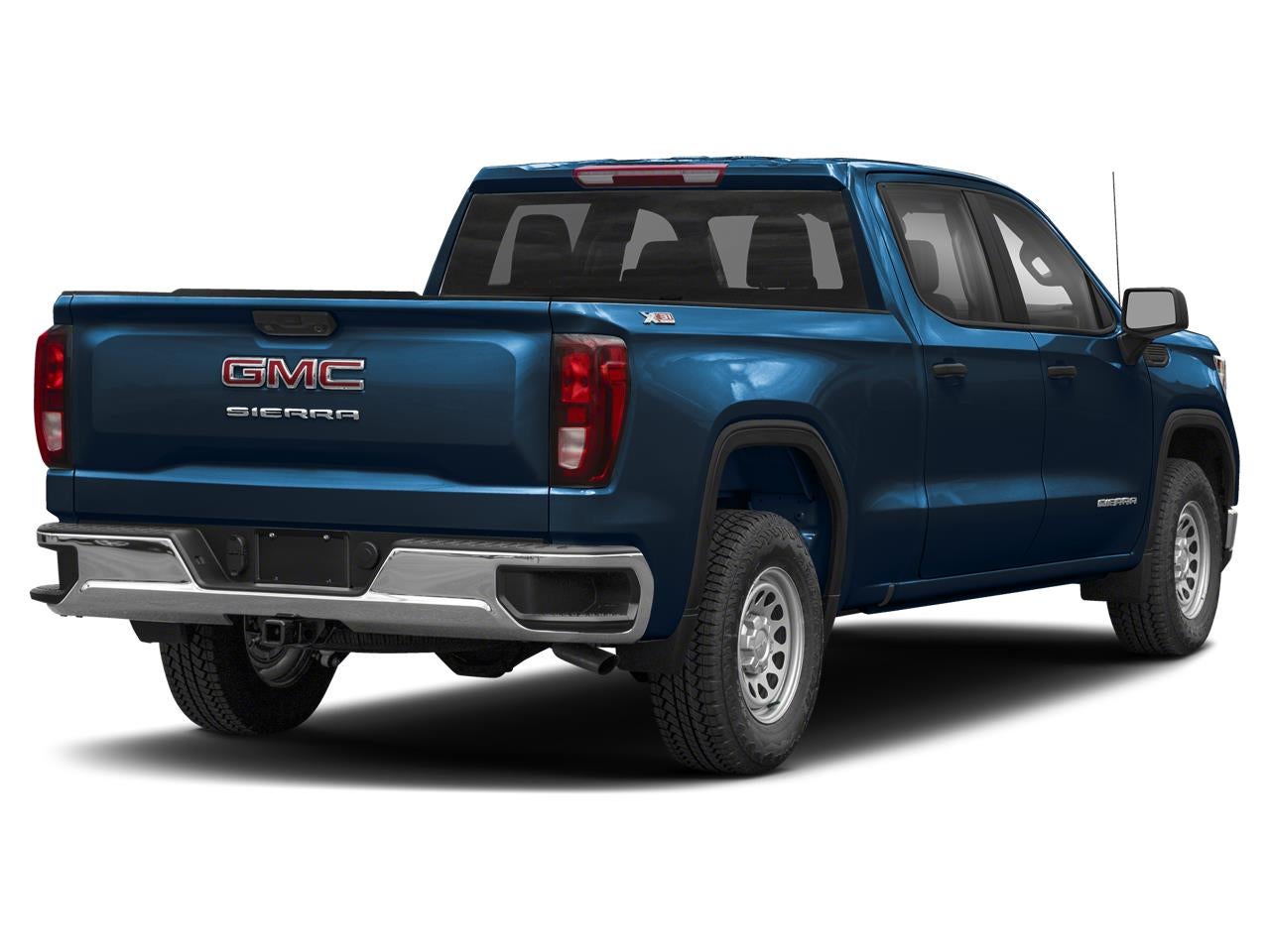 gmc sierra 1500 2023 3GTUUDE86PG336494 image